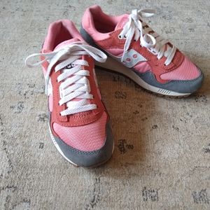 Sneakers Saucony size 6,5 / 37.5